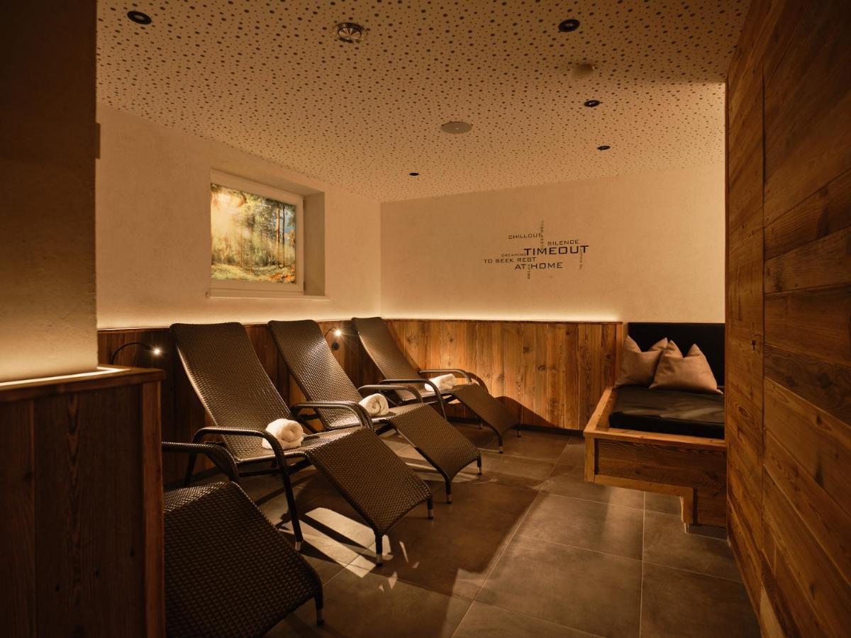 Sun Alpin Ischgl Exterior foto