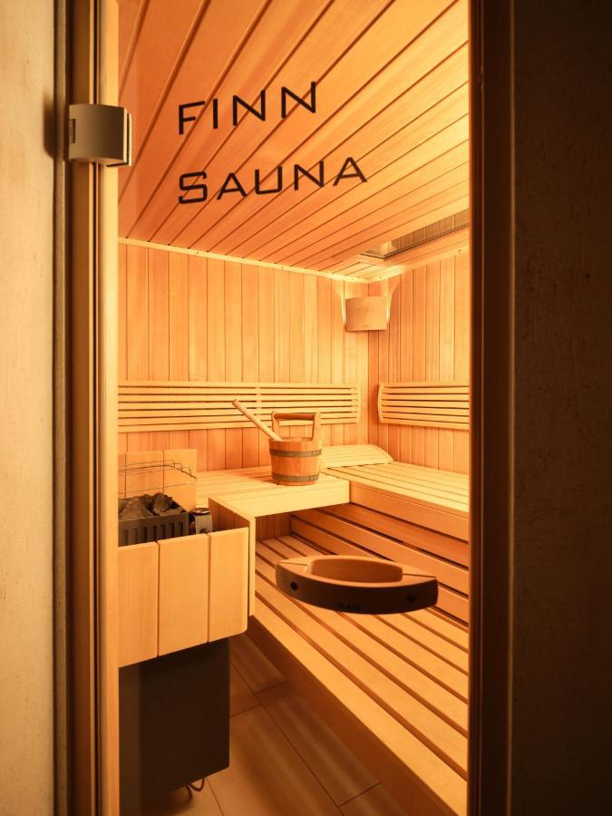 Sun Alpin Ischgl Exterior foto