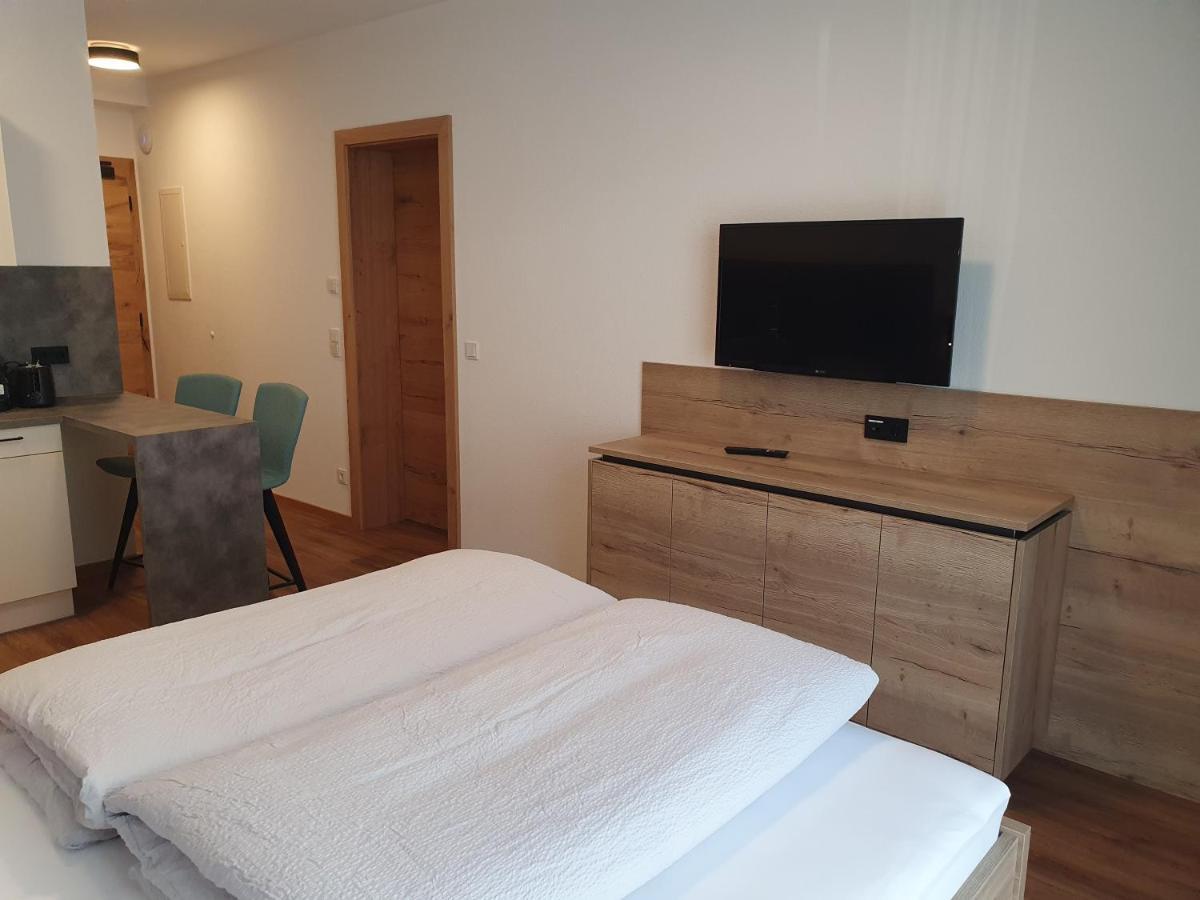 Sun Alpin Ischgl Exterior foto
