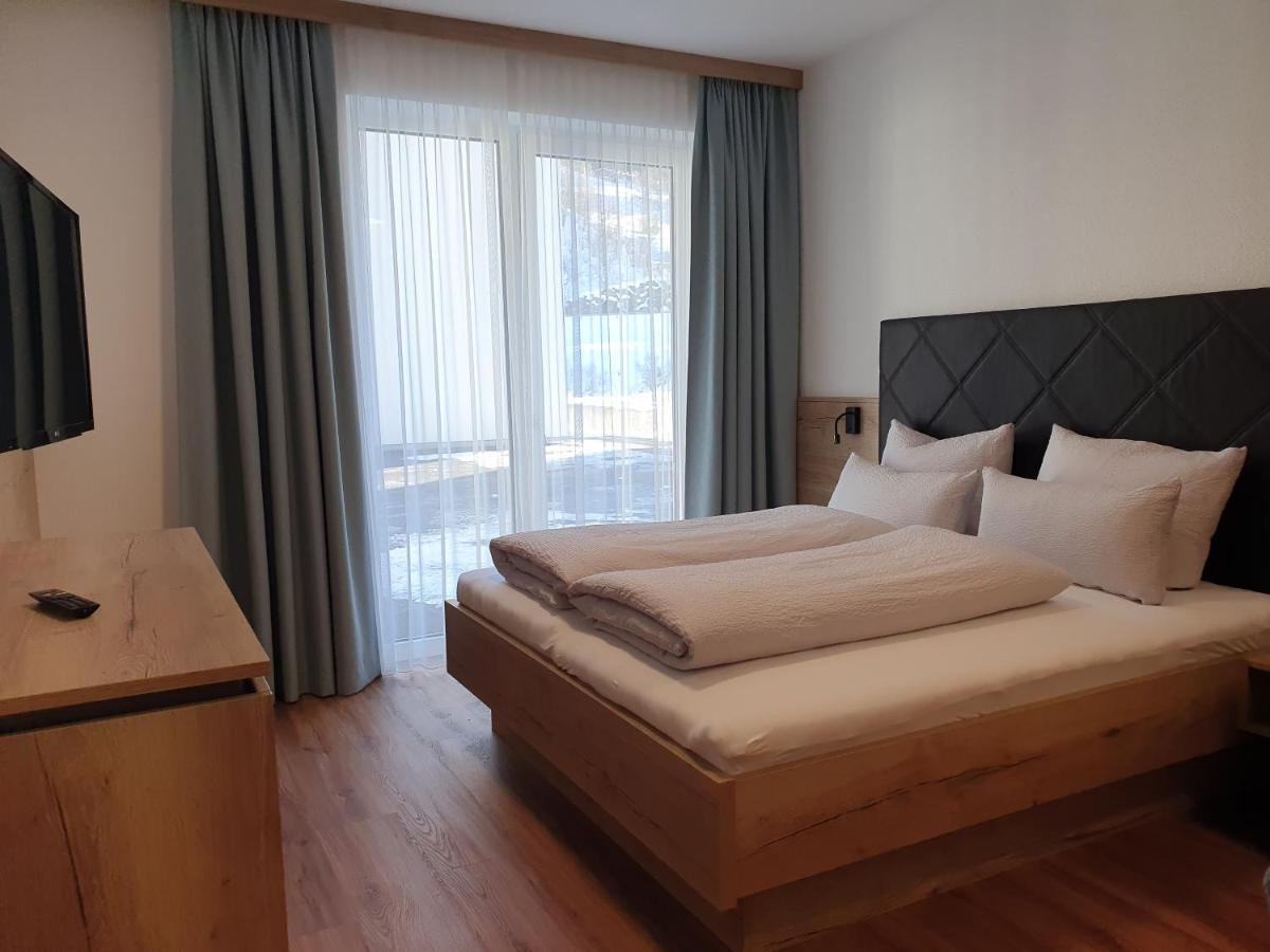 Sun Alpin Ischgl Exterior foto