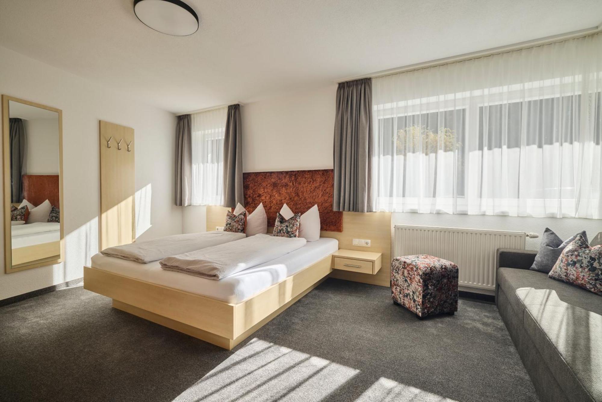Sun Alpin Ischgl Exterior foto