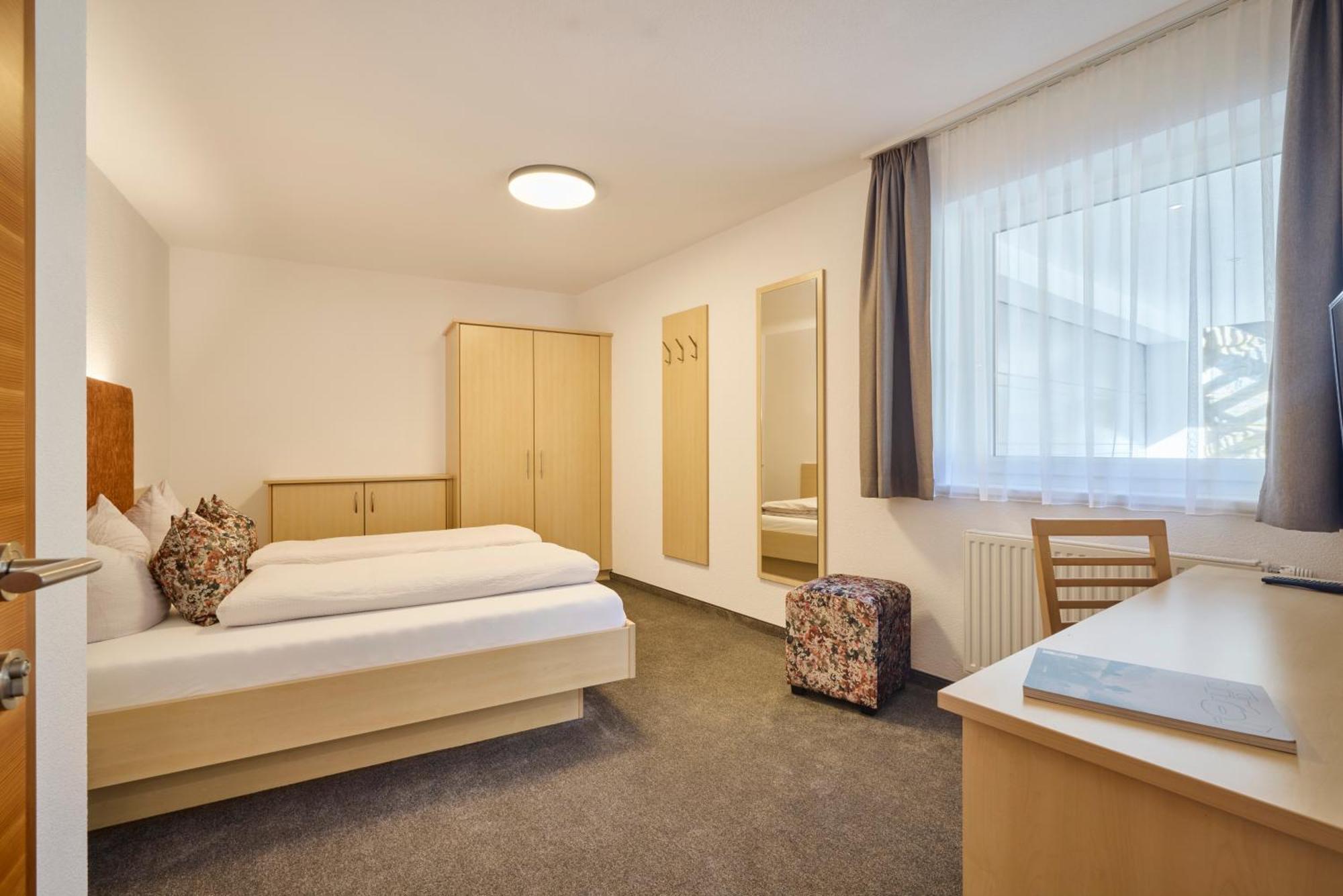 Sun Alpin Ischgl Exterior foto