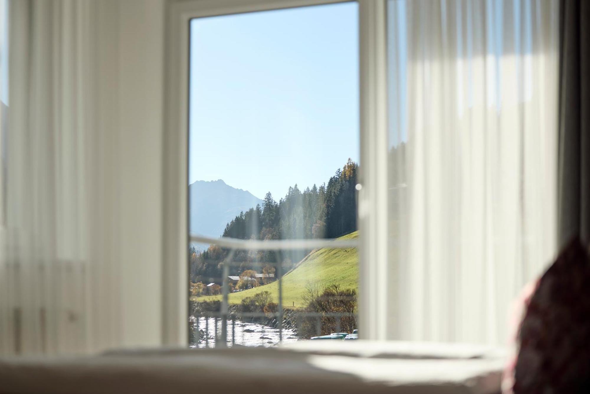 Sun Alpin Ischgl Exterior foto