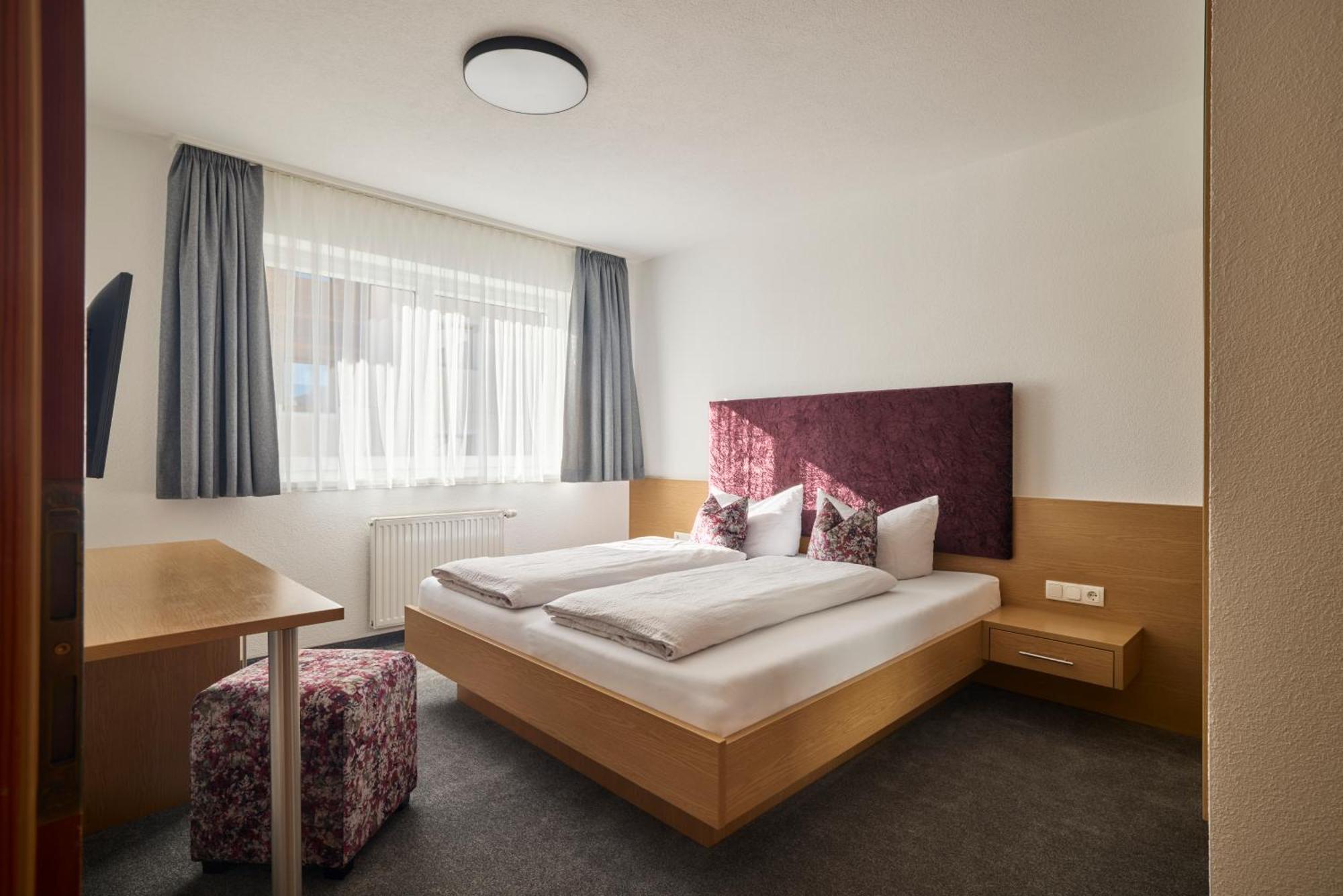 Sun Alpin Ischgl Exterior foto
