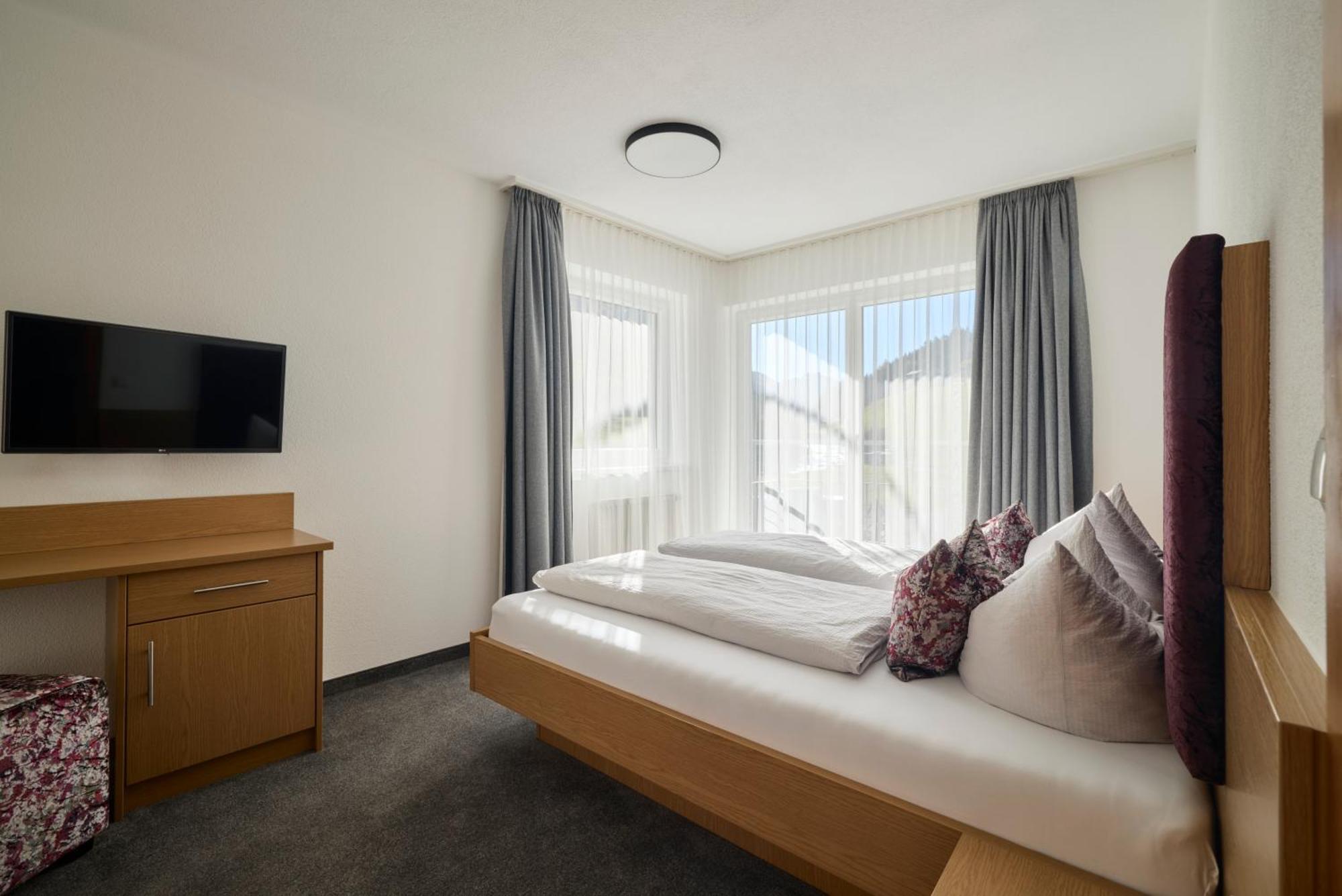 Sun Alpin Ischgl Exterior foto